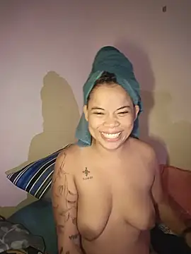 Cinpussie89 online show from 05/27/26, 01:52