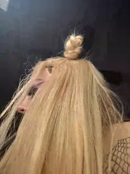 SpiderRose online show from 12/16/25, 06:07