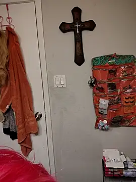 SpiderRose online show from 02/05/26, 06:07