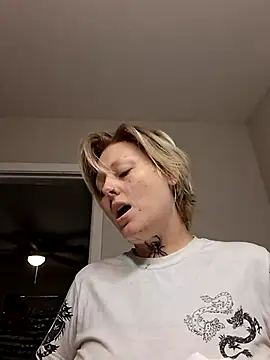 SpiderRose online show from 05/09/26, 08:47
