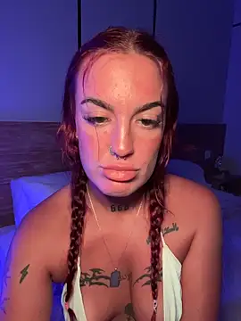 savana xo online show from 02/26/26, 11:09