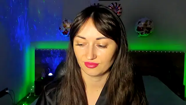 RosiAlina online show from 01/13/26, 09:14