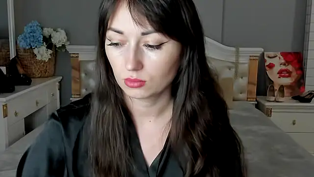 RosiAlina online show from 02/04/26, 09:15