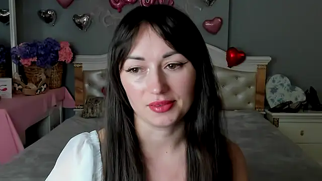 RosiAlina online show from 02/13/26, 09:38