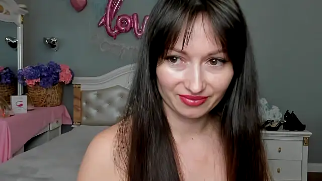 RosiAlina online show from 03/23/26, 08:07