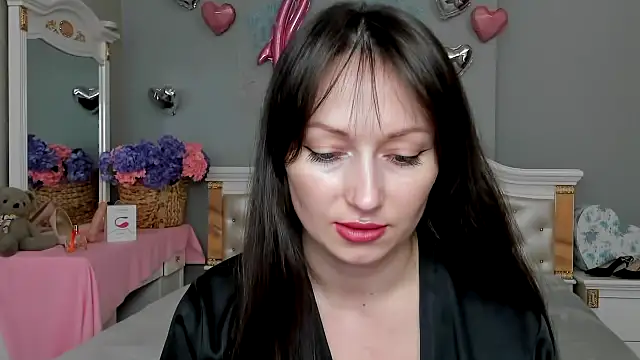 RosiAlina online show from 03/25/26, 07:36