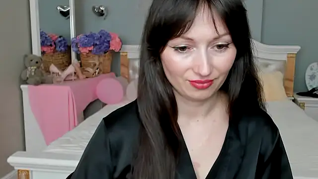 RosiAlina online show from 04/18/26, 08:07