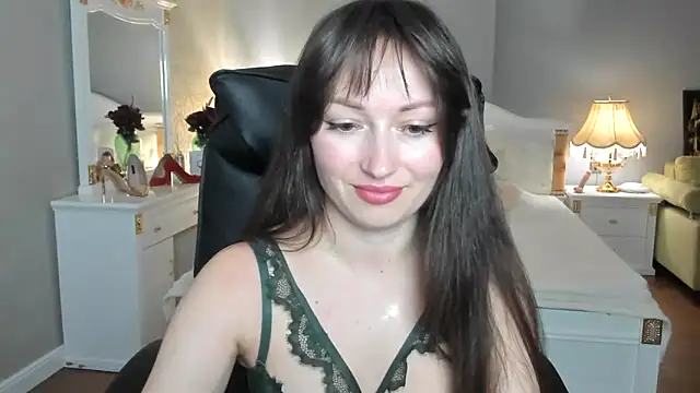 RosiAlina online show from 05/05/26, 06:54