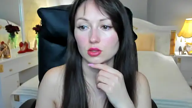 RosiAlina online show from 05/18/26, 06:30