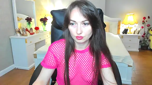 RosiAlina online show from 06/01/26, 06:26