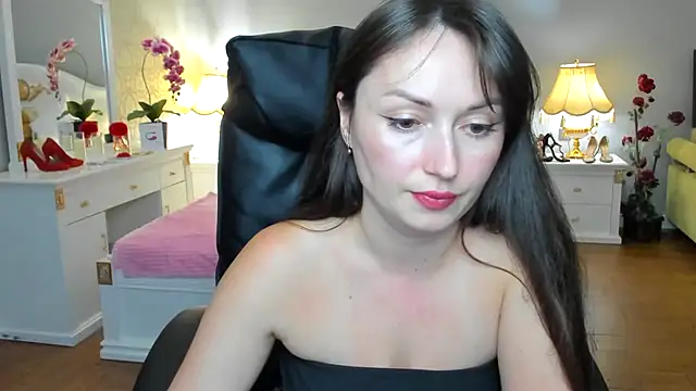 RosiAlina online show from 07/14/26, 10:21