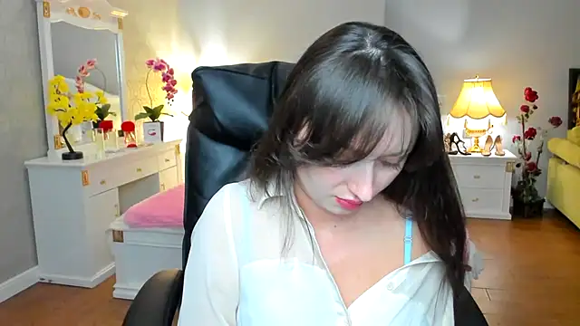 RosiAlina online show from 07/16/26, 08:09