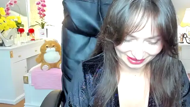 RosiAlina online show from 07/21/26, 07:54