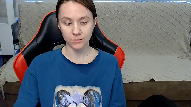 MiaBun1 online show from 02/02/26, 03:38