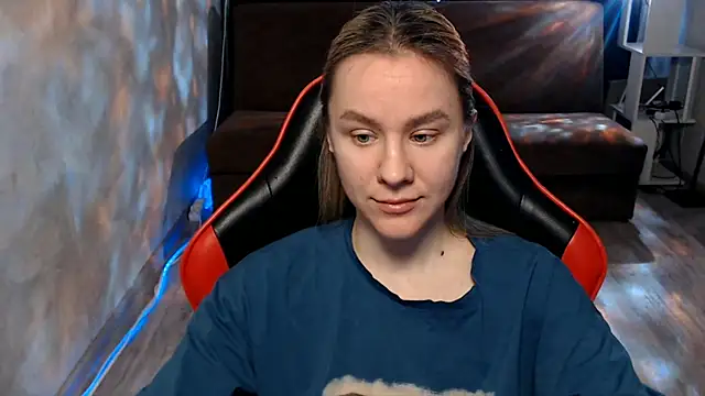 MiaBun1 online show from 03/23/26, 03:43