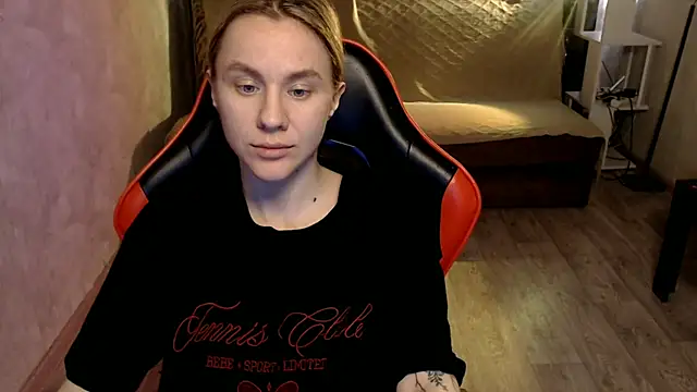 MiaBun1 online show from 04/04/26, 02:25