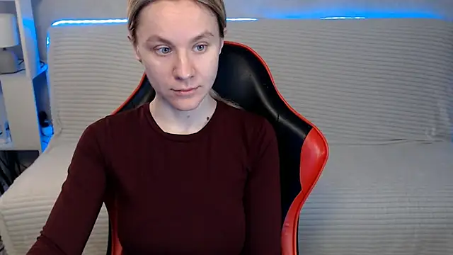 MiaBun1 online show from 04/22/26, 02:58