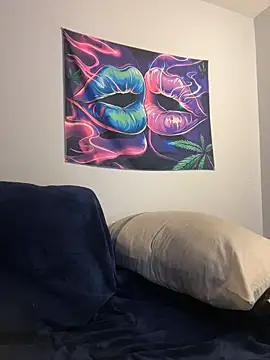 GoddessKoe online show from 04/26/26, 07:17