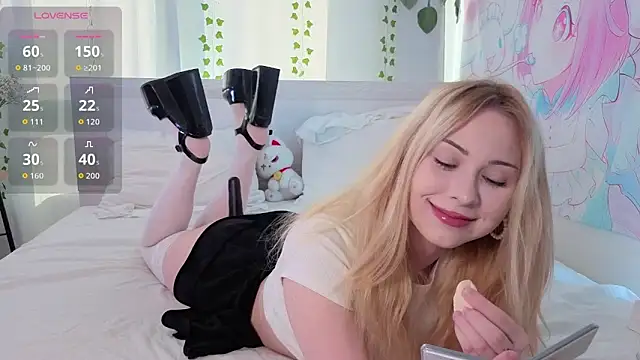 kaity berry online show from 02/17/26, 08:55