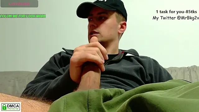 Brellisimo online show from 12/22/25, 07:05