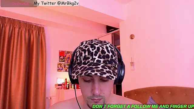Brellisimo online show from 05/30/26, 07:33