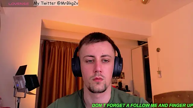 Brellisimo online show from 06/03/26, 04:01