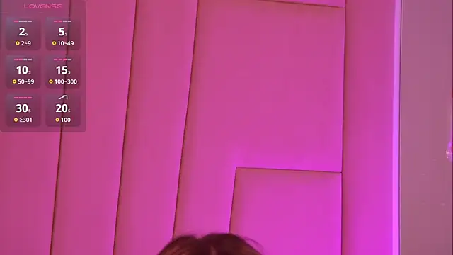 AnnaRow online show from 02/09/26, 04:05