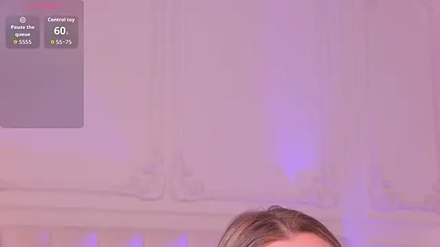 AnnaRow online show from 03/03/26, 06:08