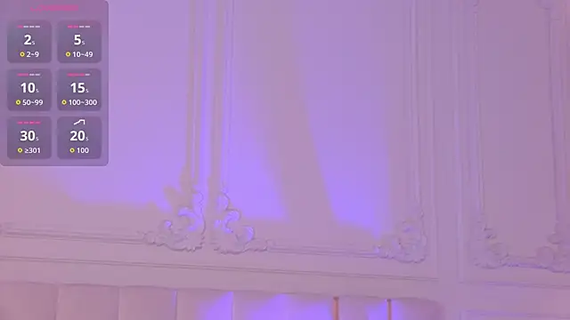 AnnaRow online show from 03/06/26, 03:36