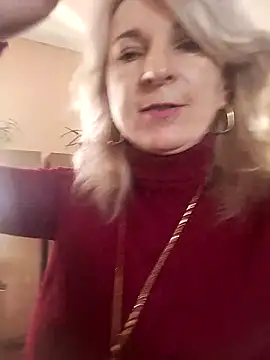 AhlyssaLove1155 online show from 12/15/25, 10:30