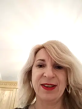 AhlyssaLove1155 online show from 03/16/26, 04:55