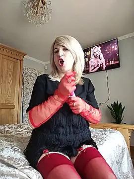 AhlyssaLove1155 online show from 05/24/26, 06:18