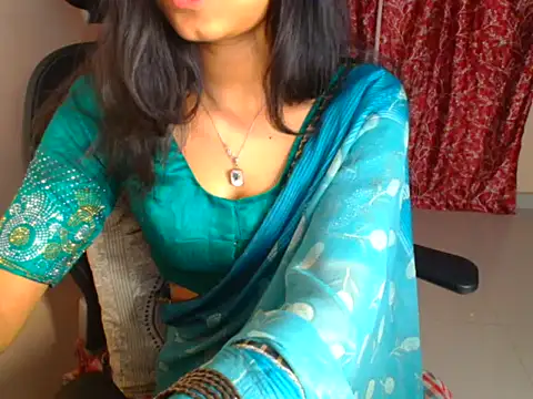 Sexy Sanaya2 online show from 04/14/26, 11:05