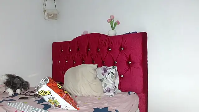 Alisson Very Dirty online show from 01/09/26, 01:36