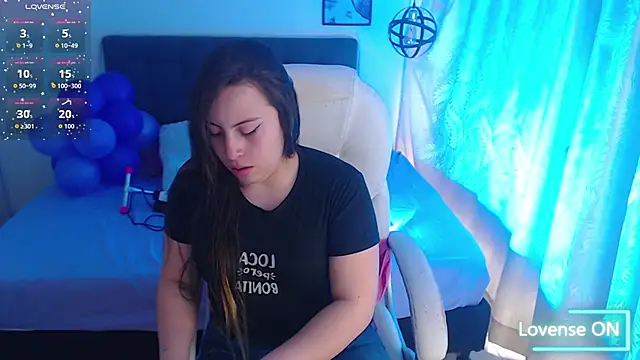 dany bannany online show from 02/09/26, 03:49