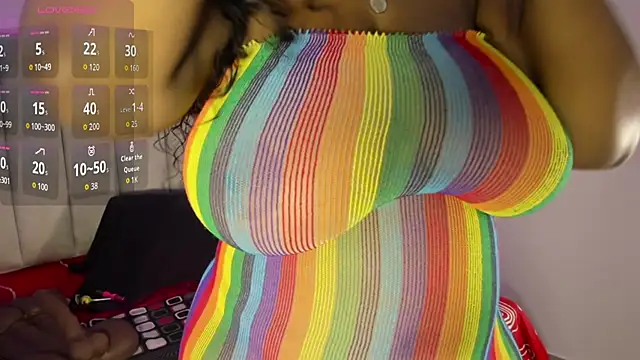 Snapshot of TriexiMars chatting on 02/04/26, 01:39 TriexiMars online show from 02/04/26, 01:39