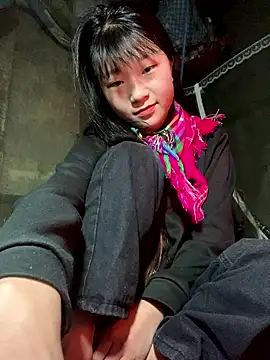 hinata-xx online show from 01/08/26, 04:48