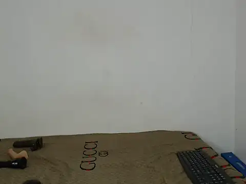 Belle2556 online show from 02/03/26, 02:11