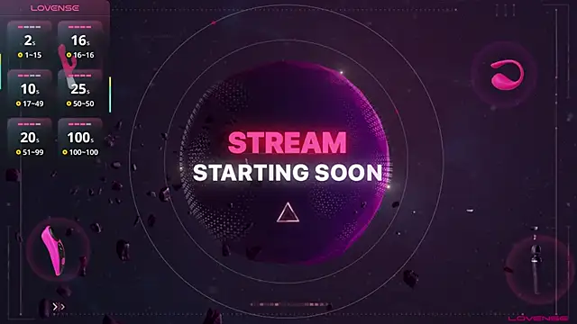 carly grasso online show from 11/23/25, 01:11