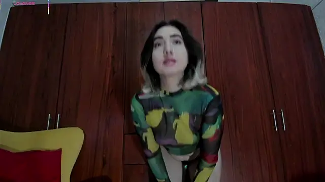 carly grasso online show from 03/23/26, 09:24