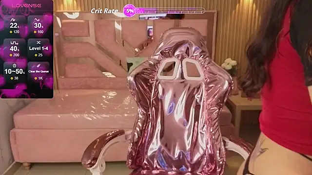 miss devil s online show from 03/04/26, 03:12