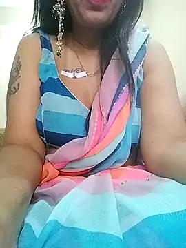 Nisharanilovee online show from 01/13/26, 11:04