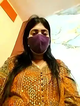 Nisharanilovee online show from 02/10/26, 12:09