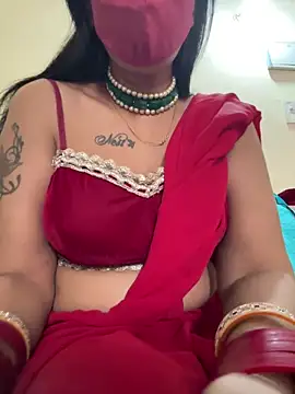 Nisharanilovee online show from 02/25/26, 08:57