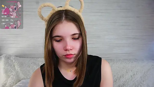 SolBurri online show from 02/18/26, 01:34