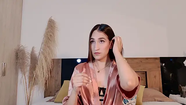 LucyHanks online show from 03/03/26, 11:38