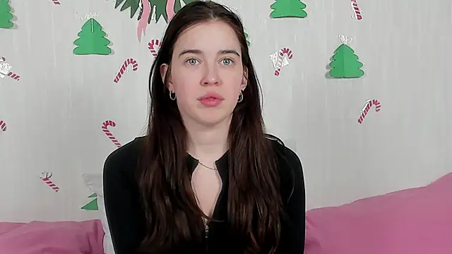 Kimberlybondd online show from 01/06/26, 08:45