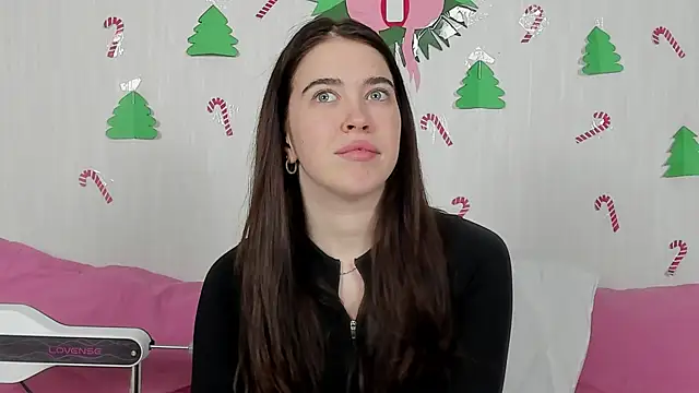 Kimberlybondd online show from 01/08/26, 05:59