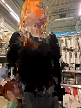  Little Ginger online show from 12/20/25, 03:13