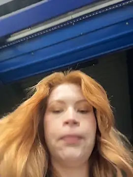  Little Ginger online show from 03/30/26, 10:22